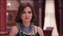 Bhagya Lakshmi - 1st June 2023